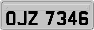OJZ7346
