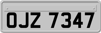 OJZ7347
