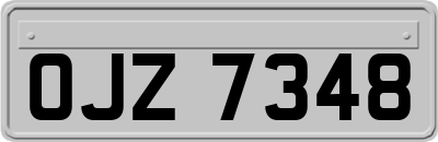 OJZ7348