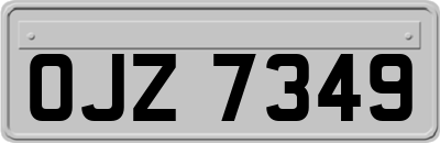 OJZ7349