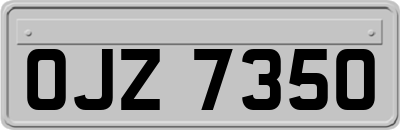 OJZ7350