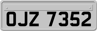 OJZ7352