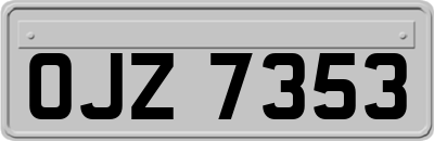 OJZ7353