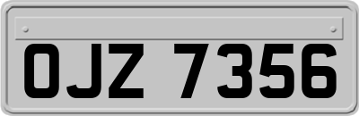 OJZ7356