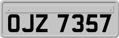 OJZ7357