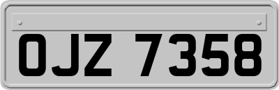 OJZ7358