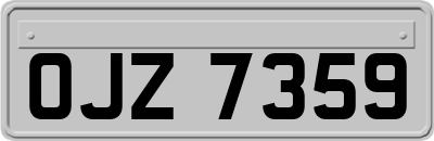 OJZ7359