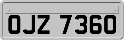 OJZ7360