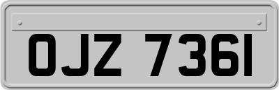 OJZ7361
