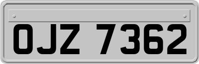 OJZ7362