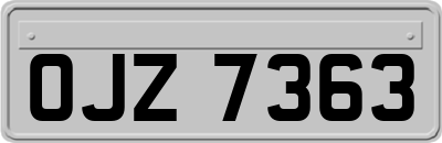 OJZ7363