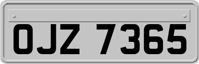 OJZ7365