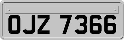 OJZ7366