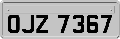 OJZ7367