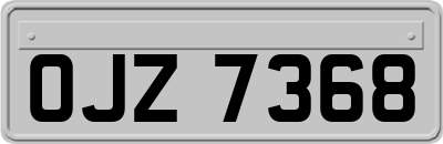 OJZ7368