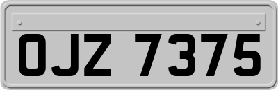OJZ7375