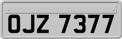 OJZ7377