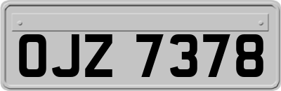 OJZ7378