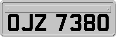 OJZ7380