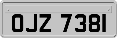 OJZ7381