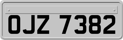 OJZ7382