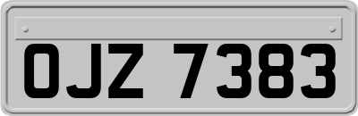 OJZ7383