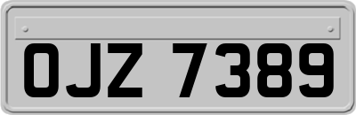 OJZ7389