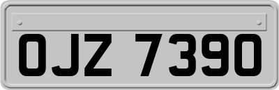 OJZ7390
