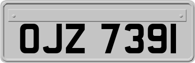 OJZ7391