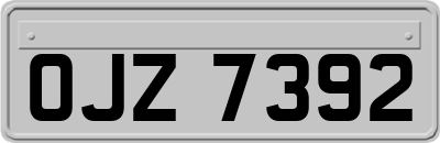 OJZ7392