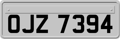 OJZ7394