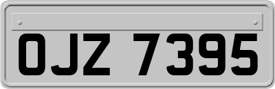OJZ7395