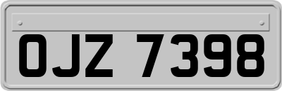 OJZ7398