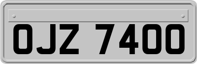OJZ7400