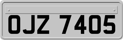 OJZ7405