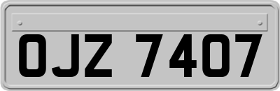 OJZ7407