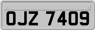 OJZ7409