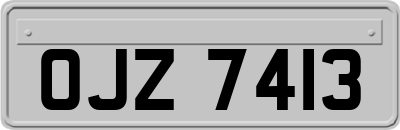 OJZ7413