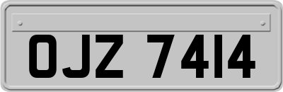 OJZ7414