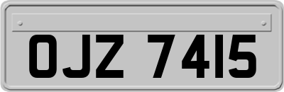 OJZ7415