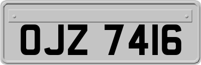 OJZ7416