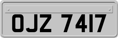 OJZ7417