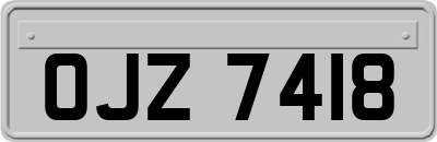 OJZ7418