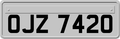 OJZ7420