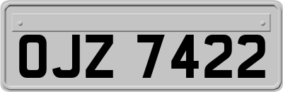 OJZ7422