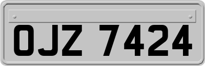 OJZ7424