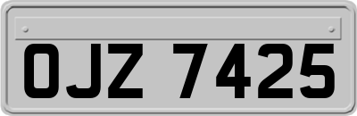 OJZ7425