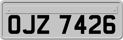 OJZ7426