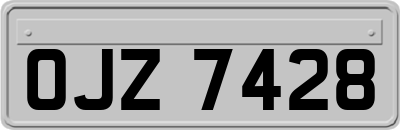 OJZ7428