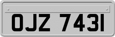 OJZ7431